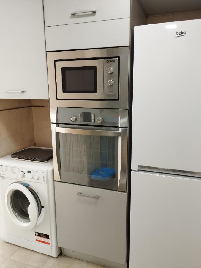 Apartamento Apartamento En Barcelona