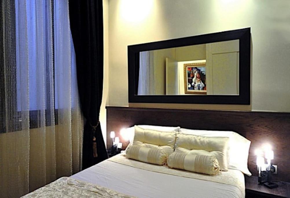 1208 - Exclusive Design Apartment *