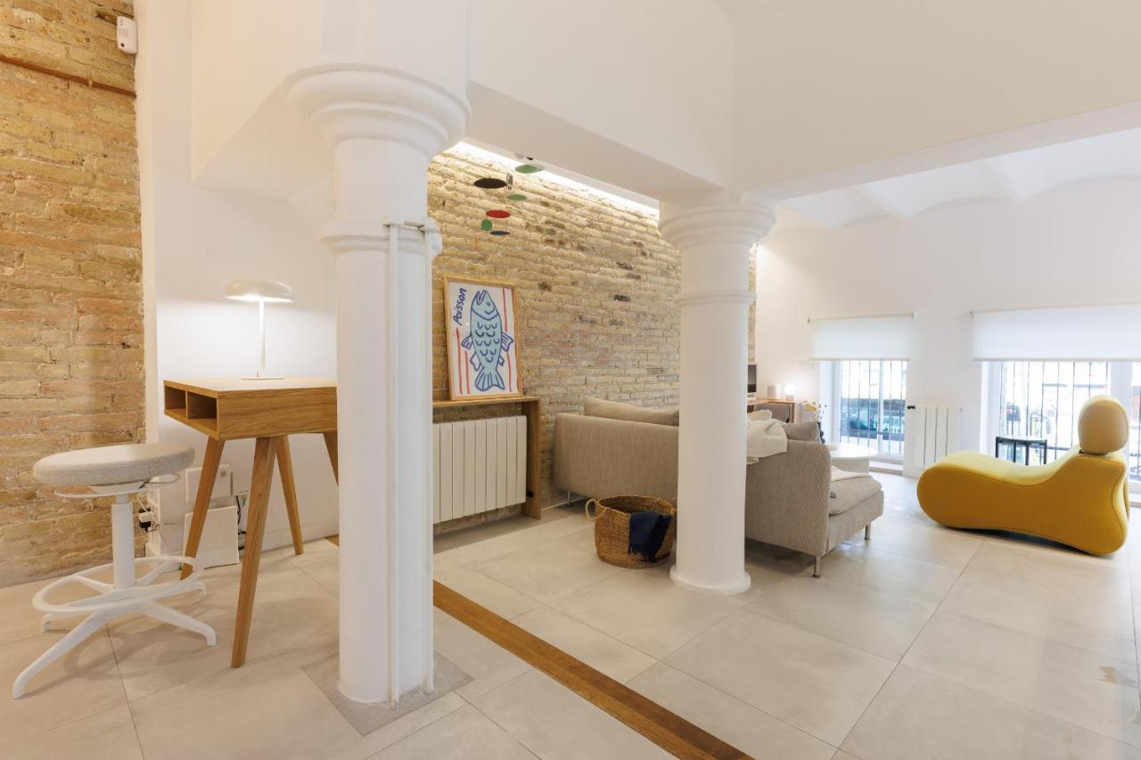 Stylish Near Placa Espana Apartamento Barcelona