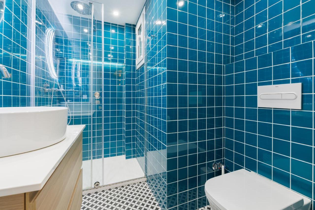 Apartamento Stylish Near Placa Espana *