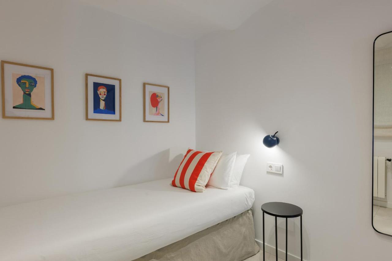 Apartamento Stylish Near Placa Espana Barcelona