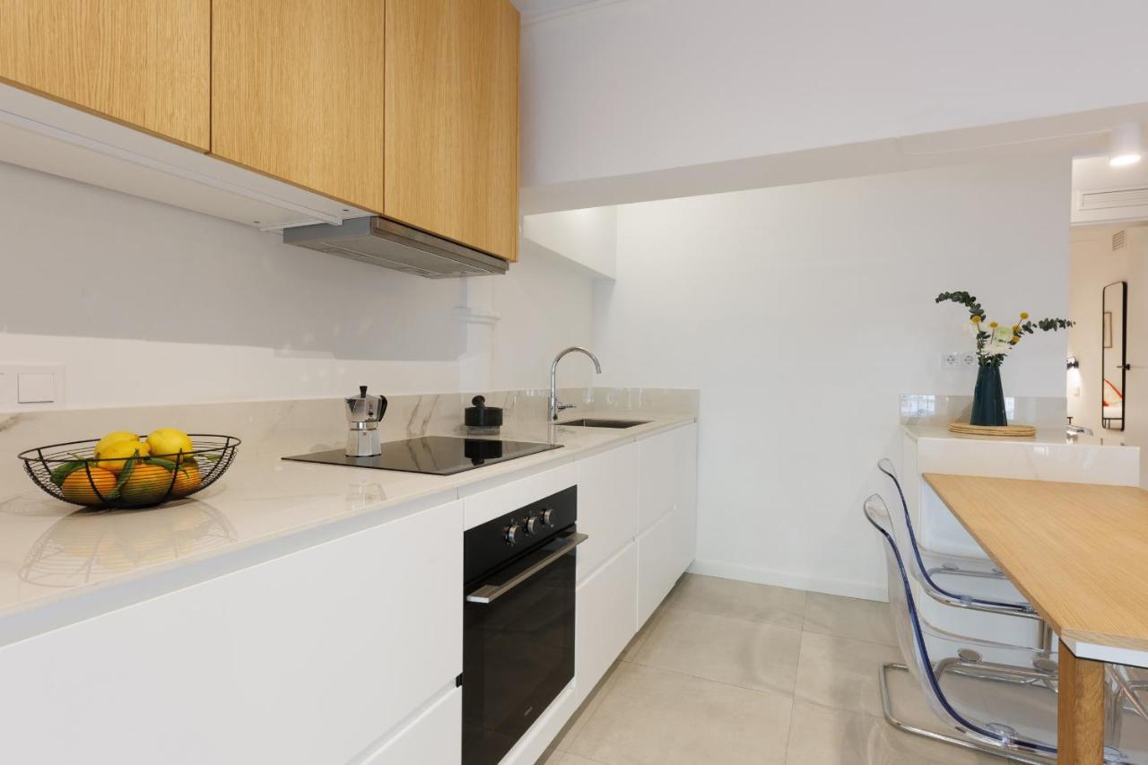 Stylish Near Placa Espana Apartamento