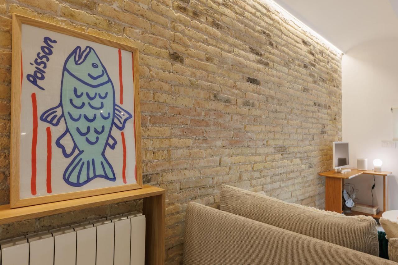 Stylish Near Placa Espana Barcelona