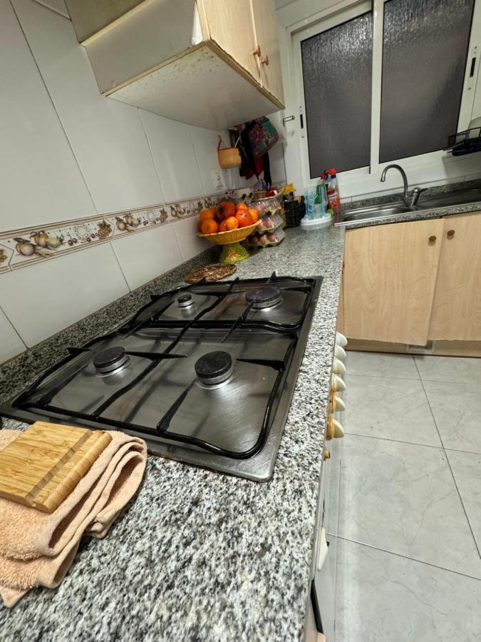 Habitación en casa particular Parque Guell Barcelona