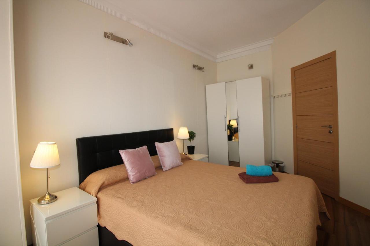 Bed and breakfast Luminosas Barcelona