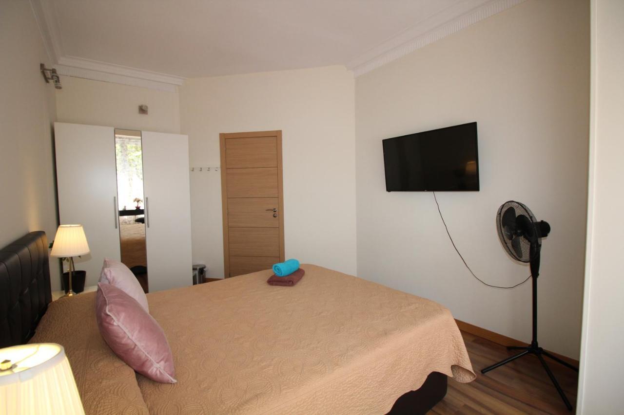 Luminosas Bed and breakfast Barcelona