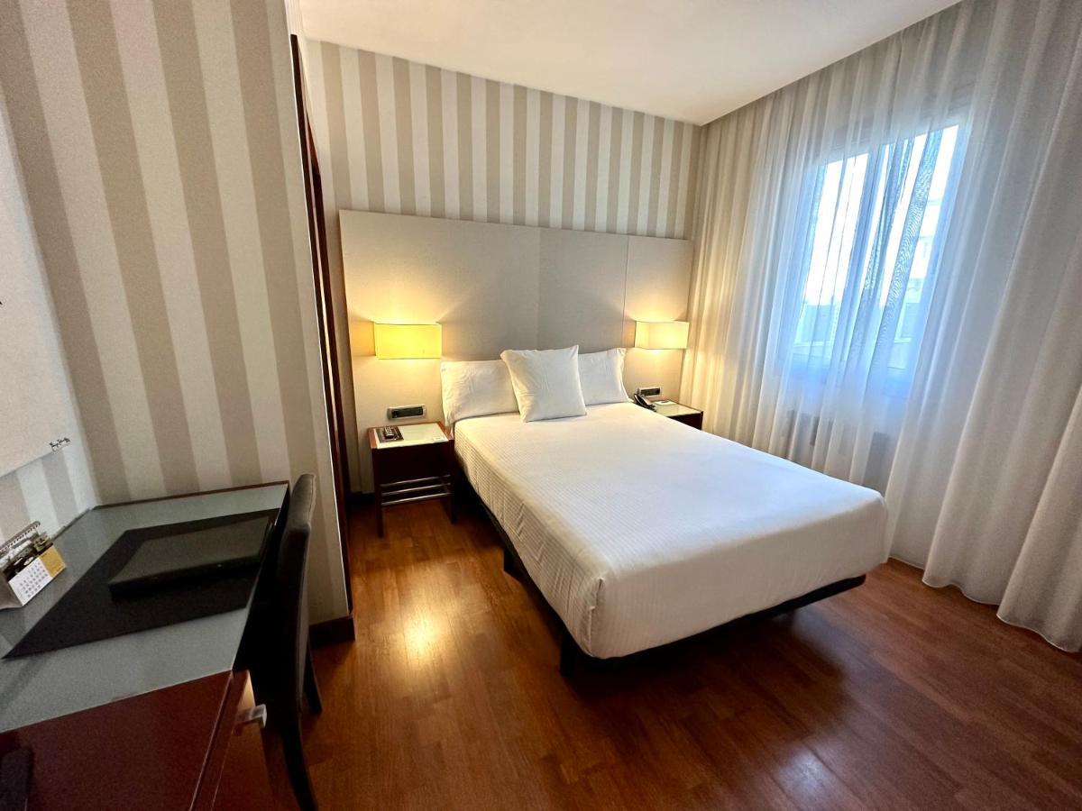 Hotel Zenit