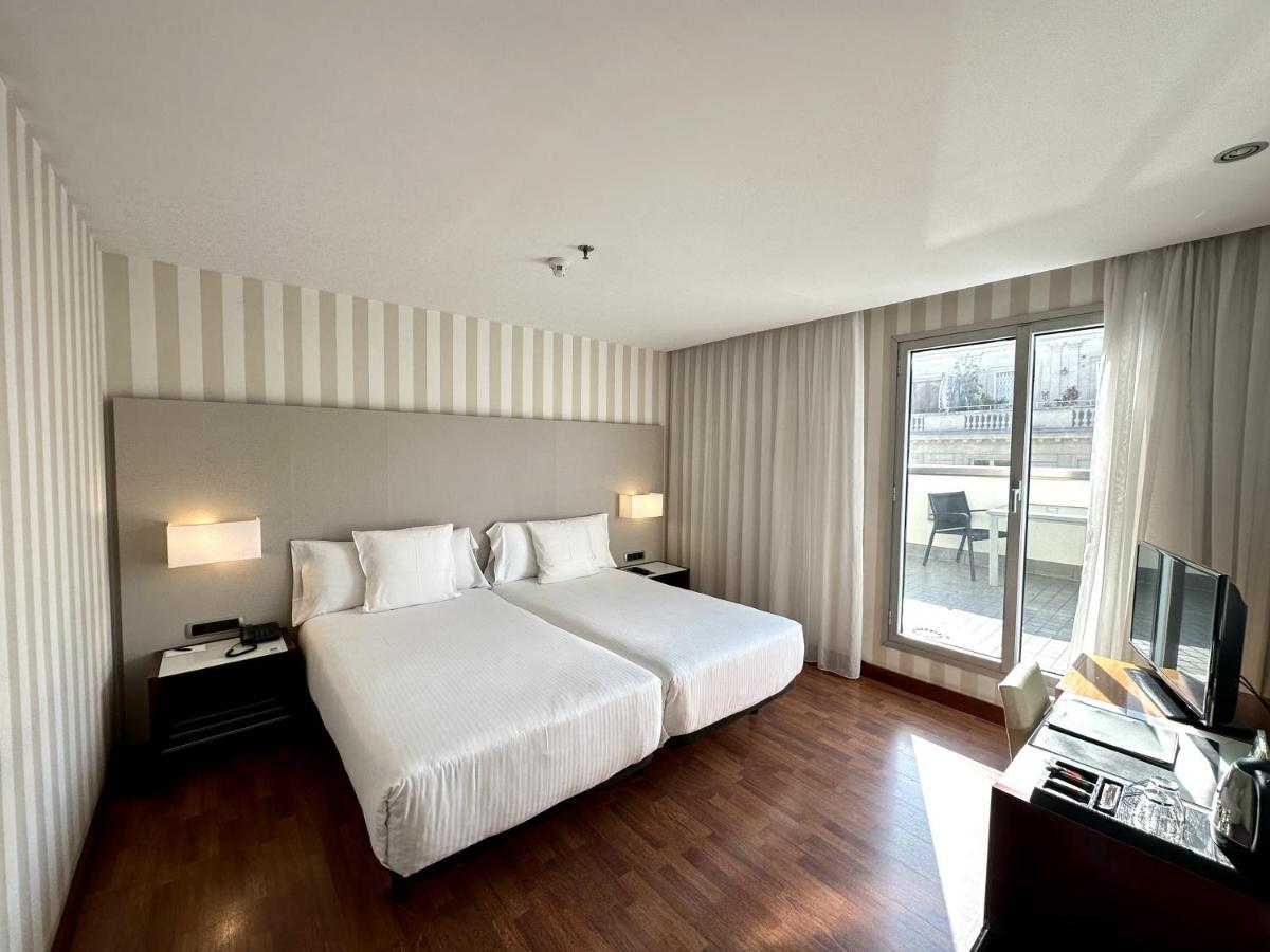 Zenit Hotel Barcelona