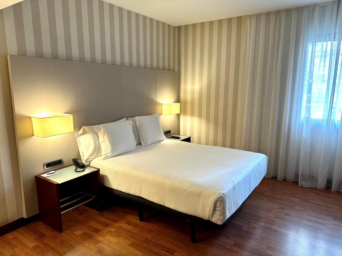 Zenit Hotel Barcelona