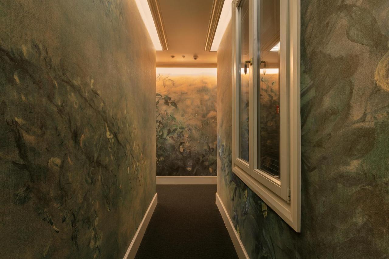 Praktik Garden Hotel Barcelona