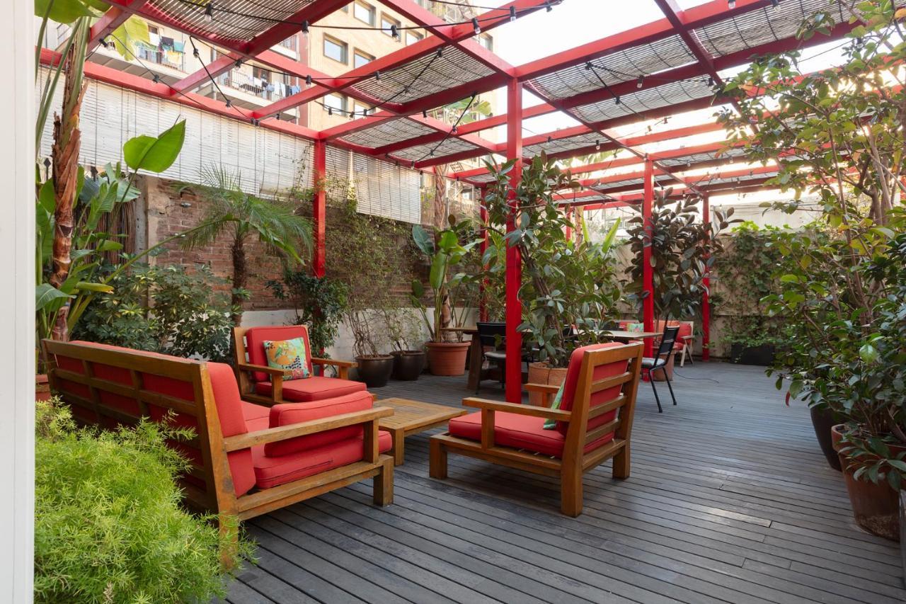 Hotel Praktik Garden