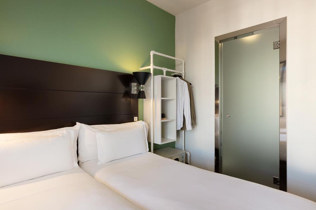 Hotel Praktik Garden Barcelona