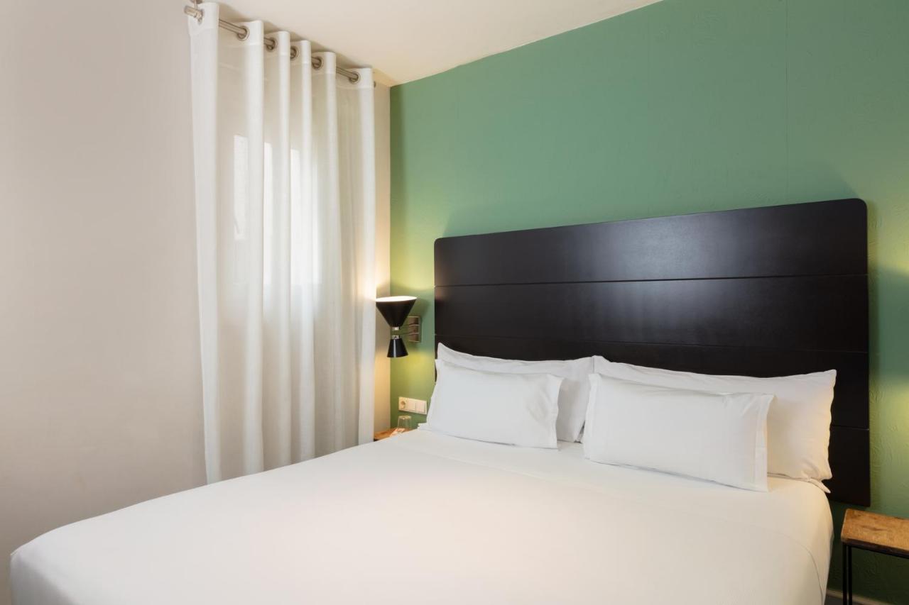 Praktik Garden Hotel Barcelona
