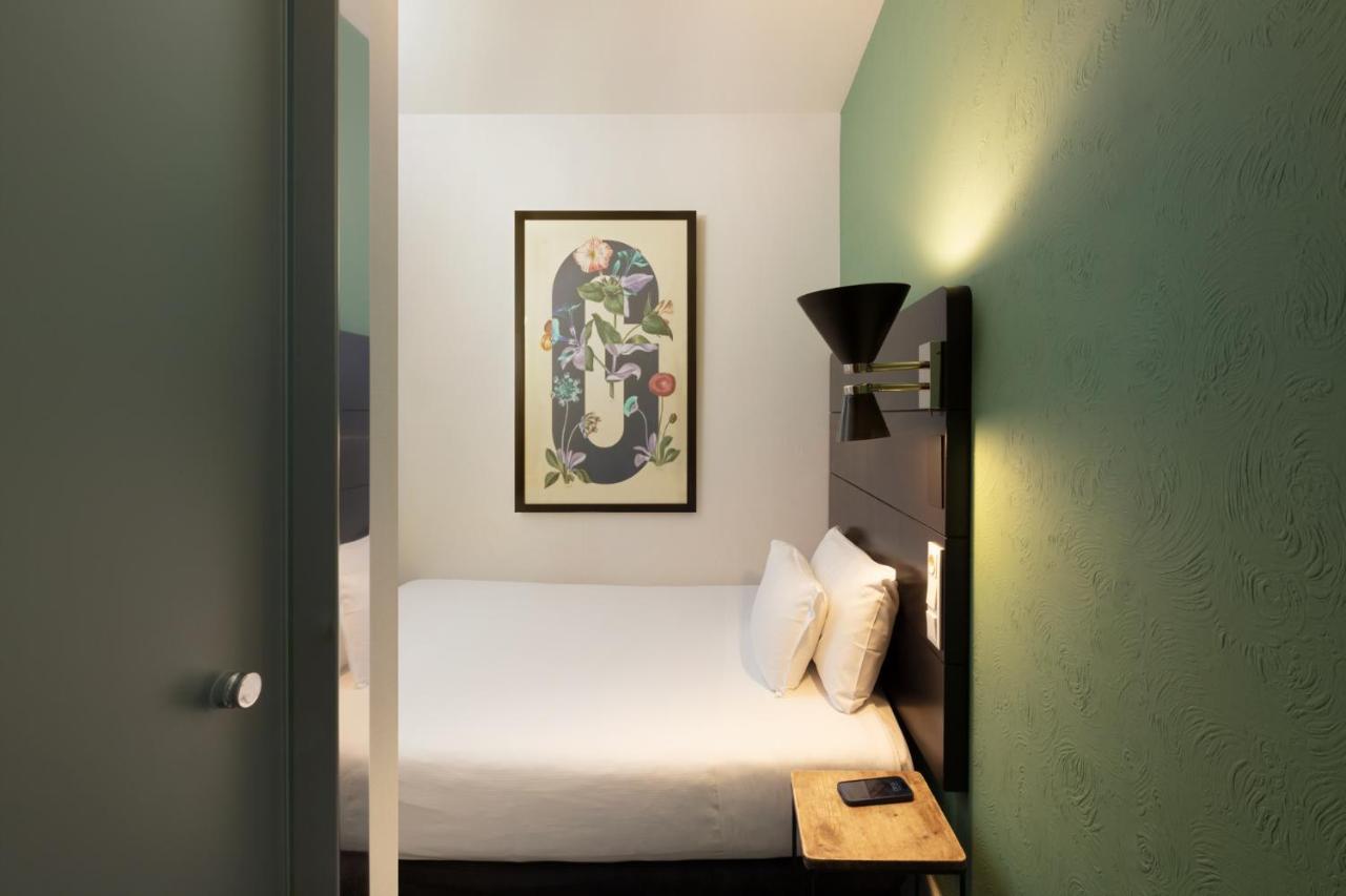 Hotel Praktik Garden Barcelona