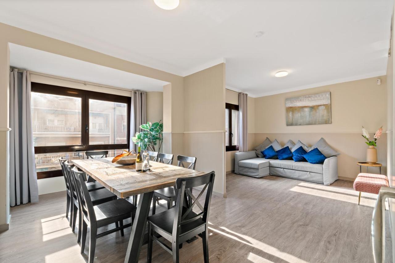 Apartamento Sagrada Familia