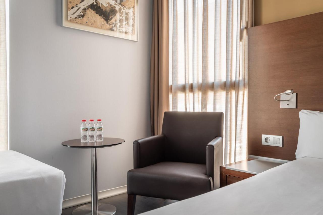 Hotel Madanis Barcelona