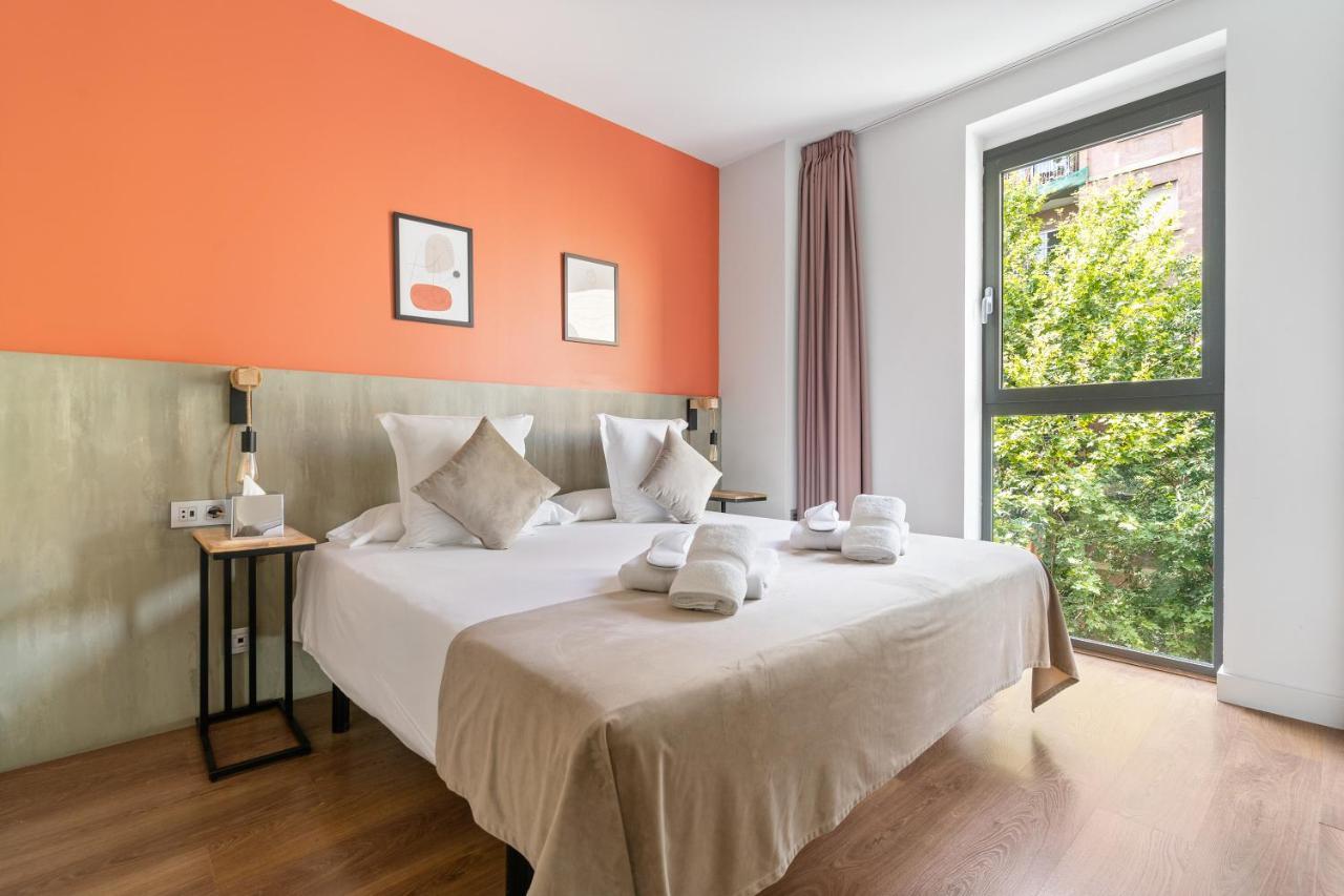 Sensation Sagrada Familia Apartamento Barcelona