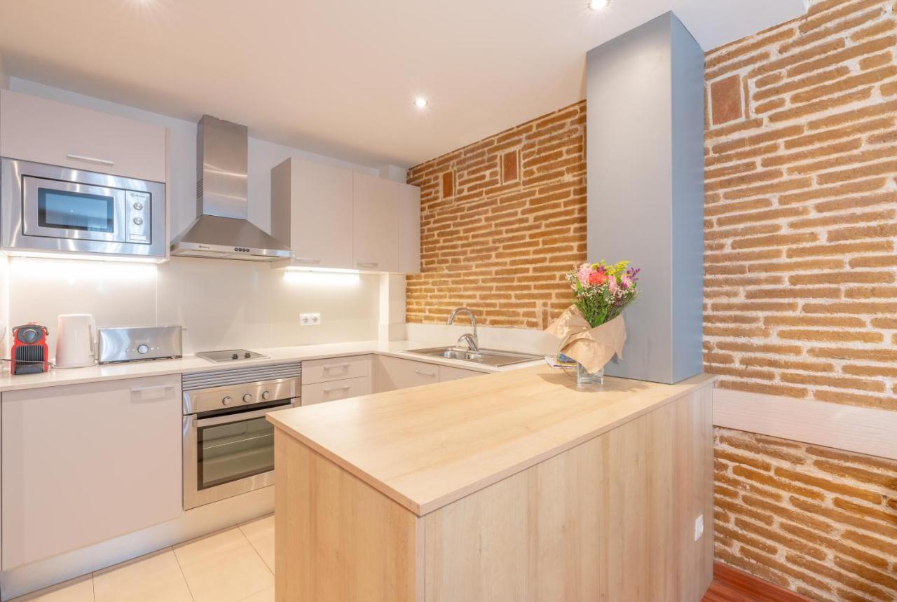 Apartamento Serennia Cest Arc De Triomf Barcelona