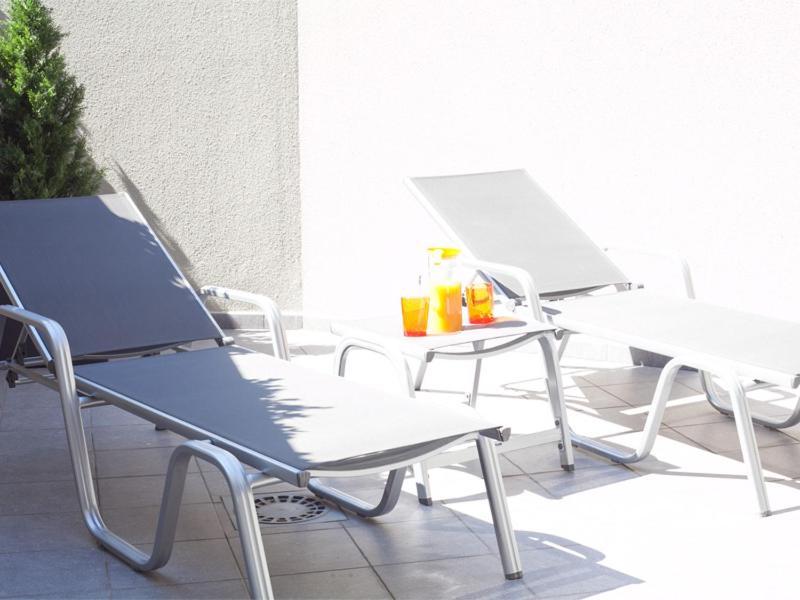 Charmsuites Paralel Barcelona