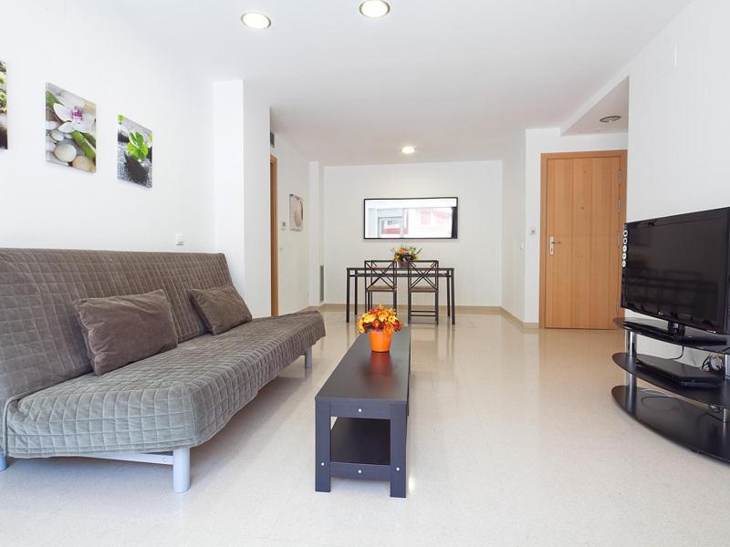 Apartamento Charmsuites Paralel Barcelona