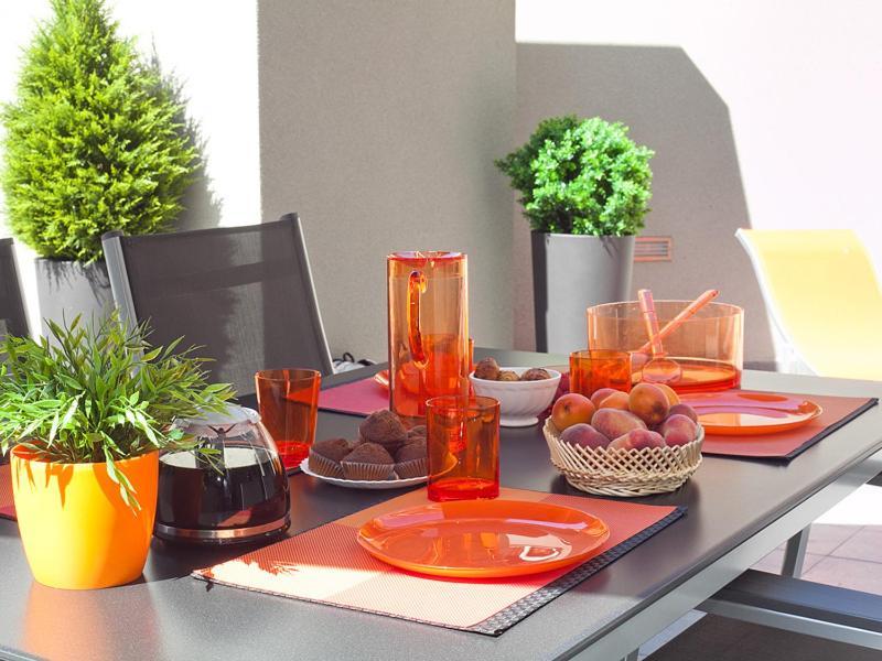 Apartamento Charmsuites Paralel