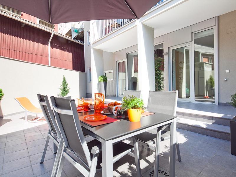 Charmsuites Paralel Barcelona