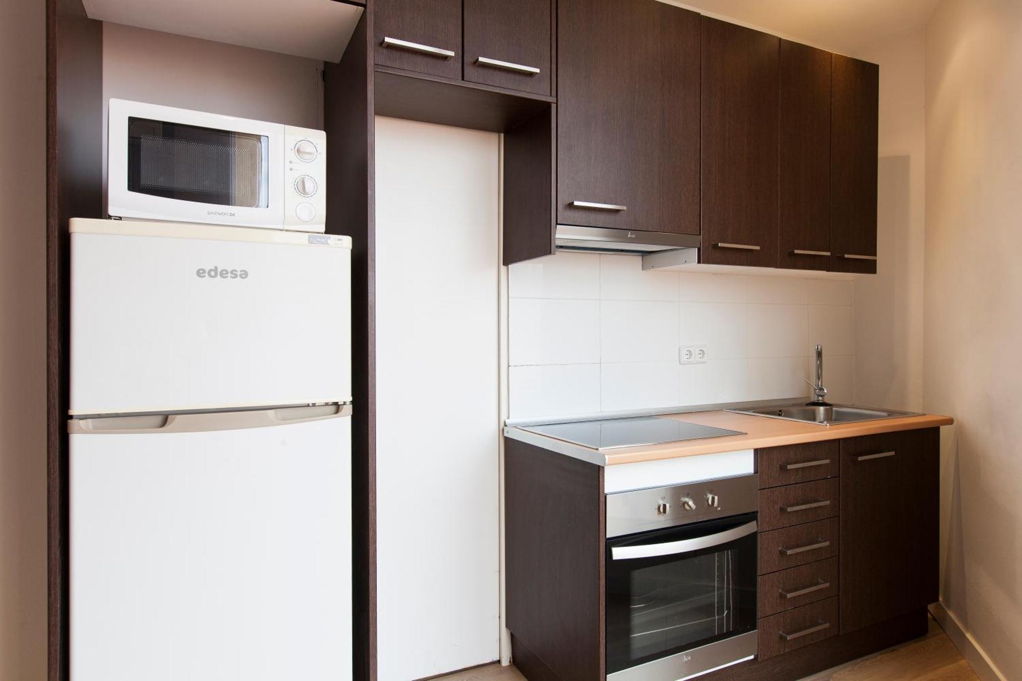 Ab Sagrada Familia Comfort Apartment Barcelona