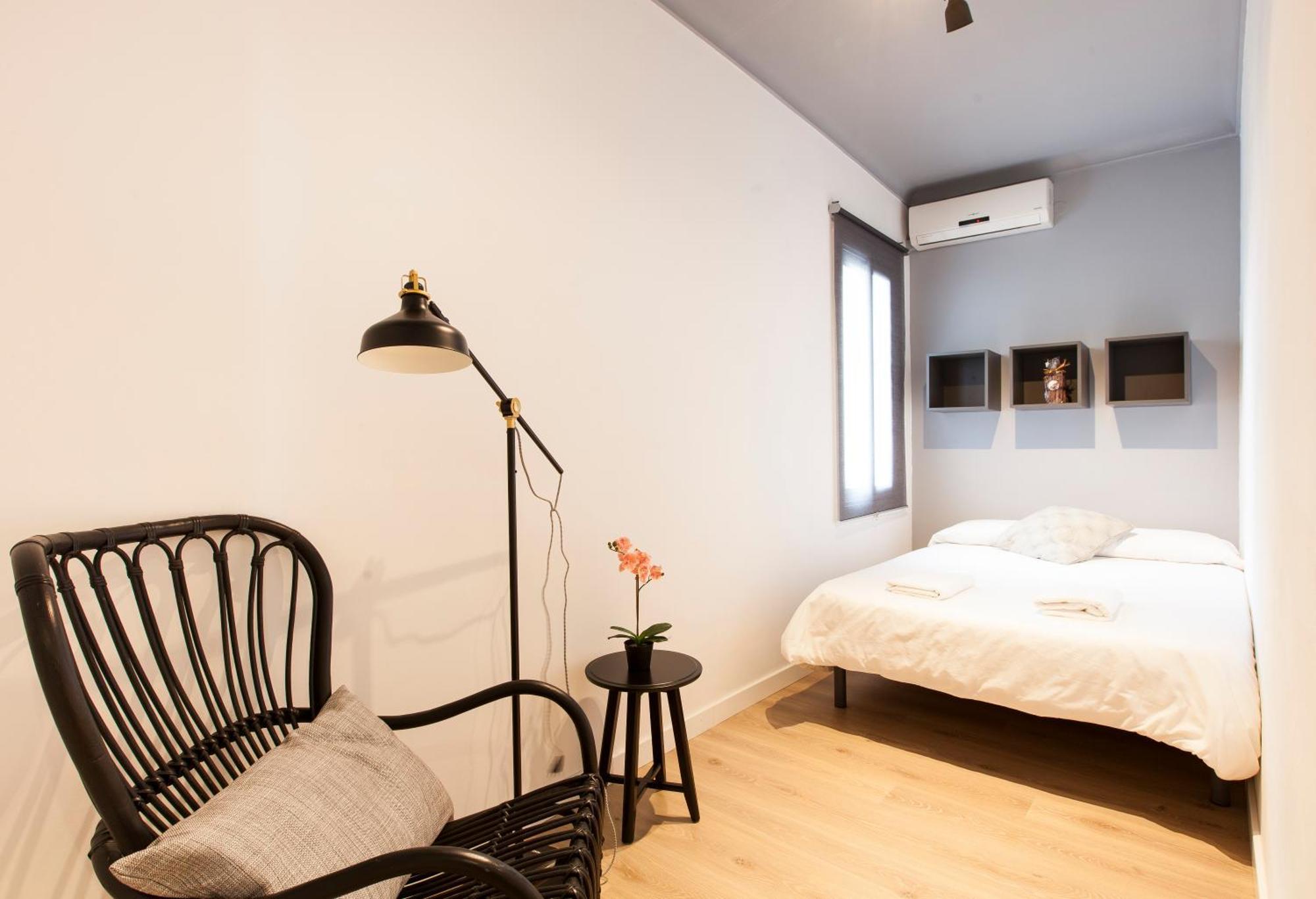 Apartment Ab Sagrada Familia Comfort Barcelona