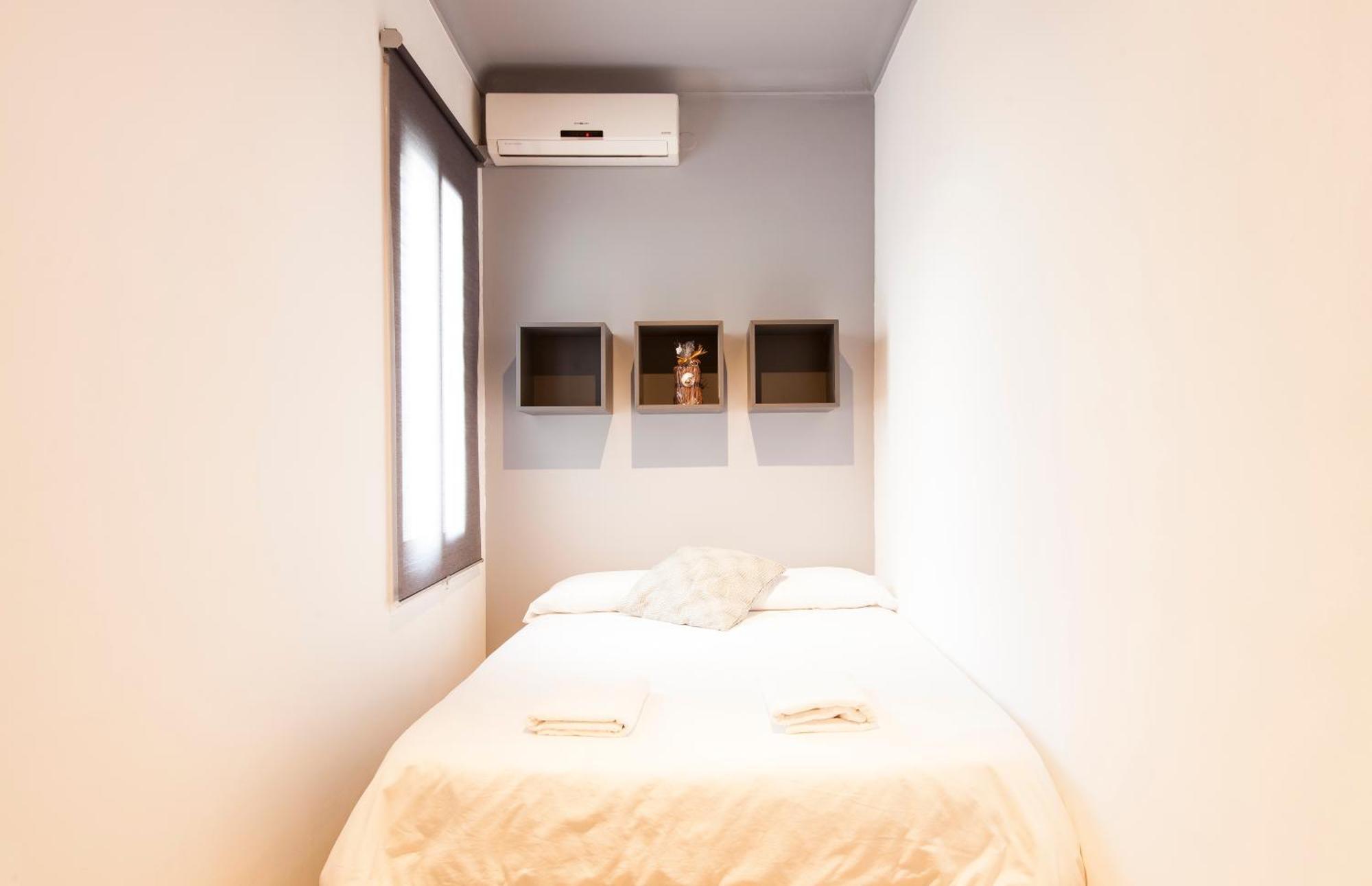 Ab Sagrada Familia Comfort Apartment *