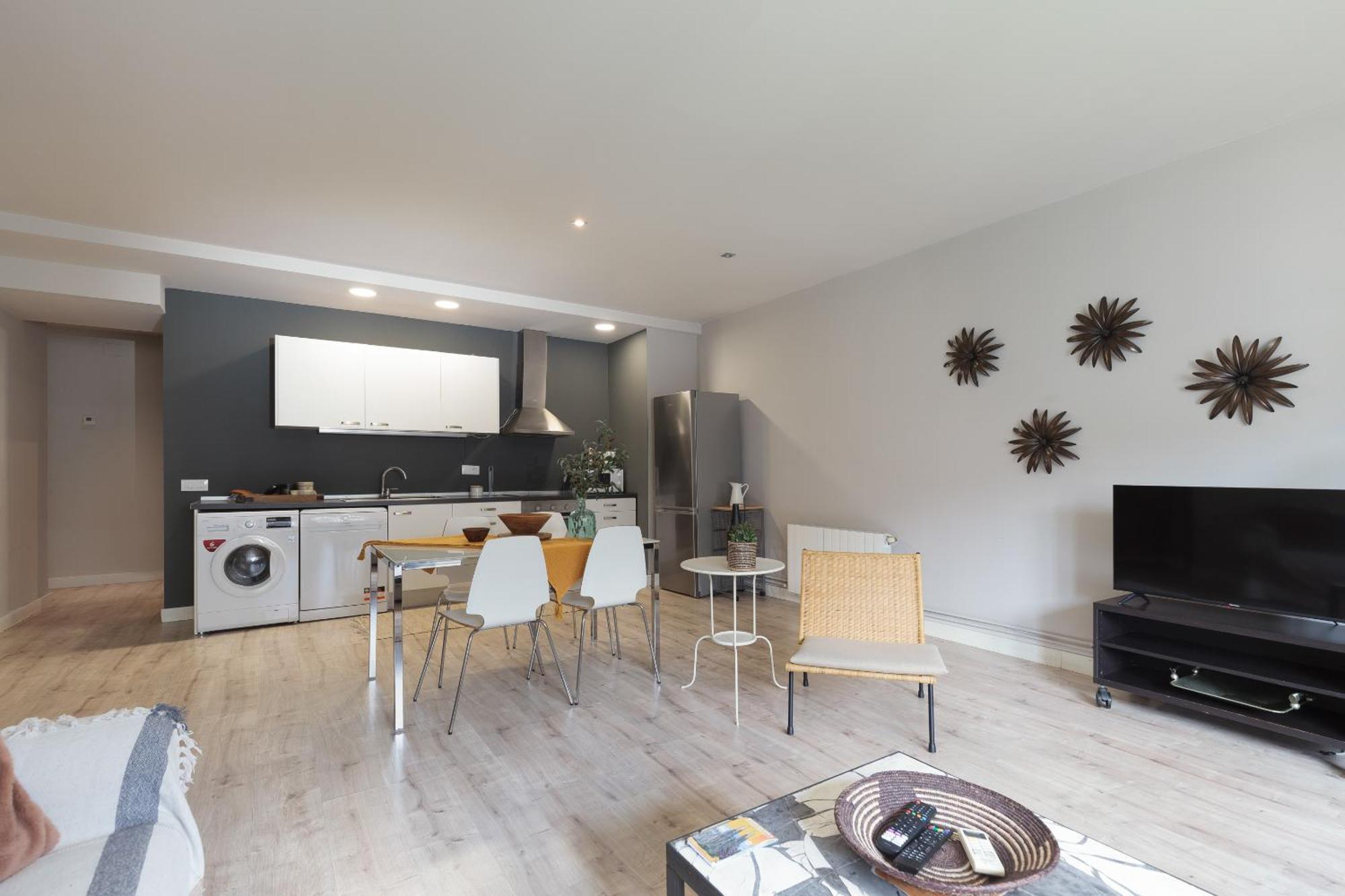 Apartamento Letsgo Diagonal Avenue