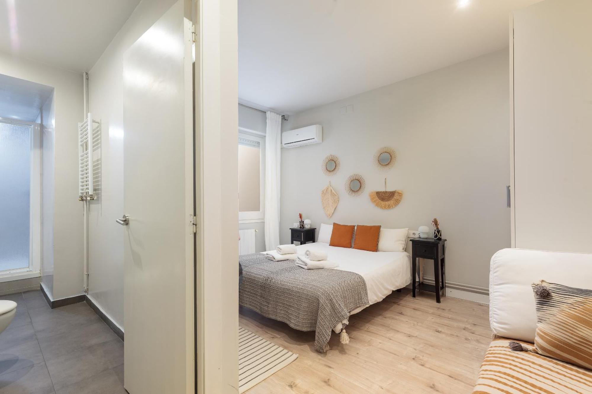 Letsgo Diagonal Avenue Apartamento