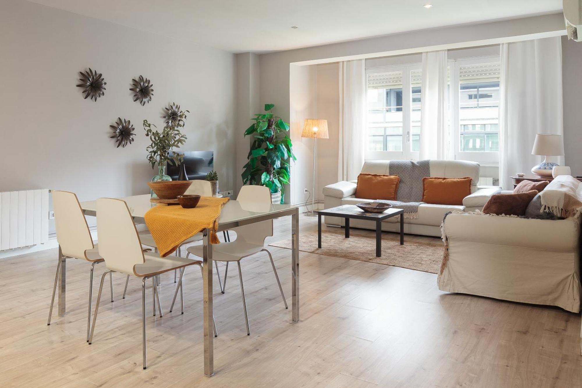 Letsgo Diagonal Avenue Apartamento