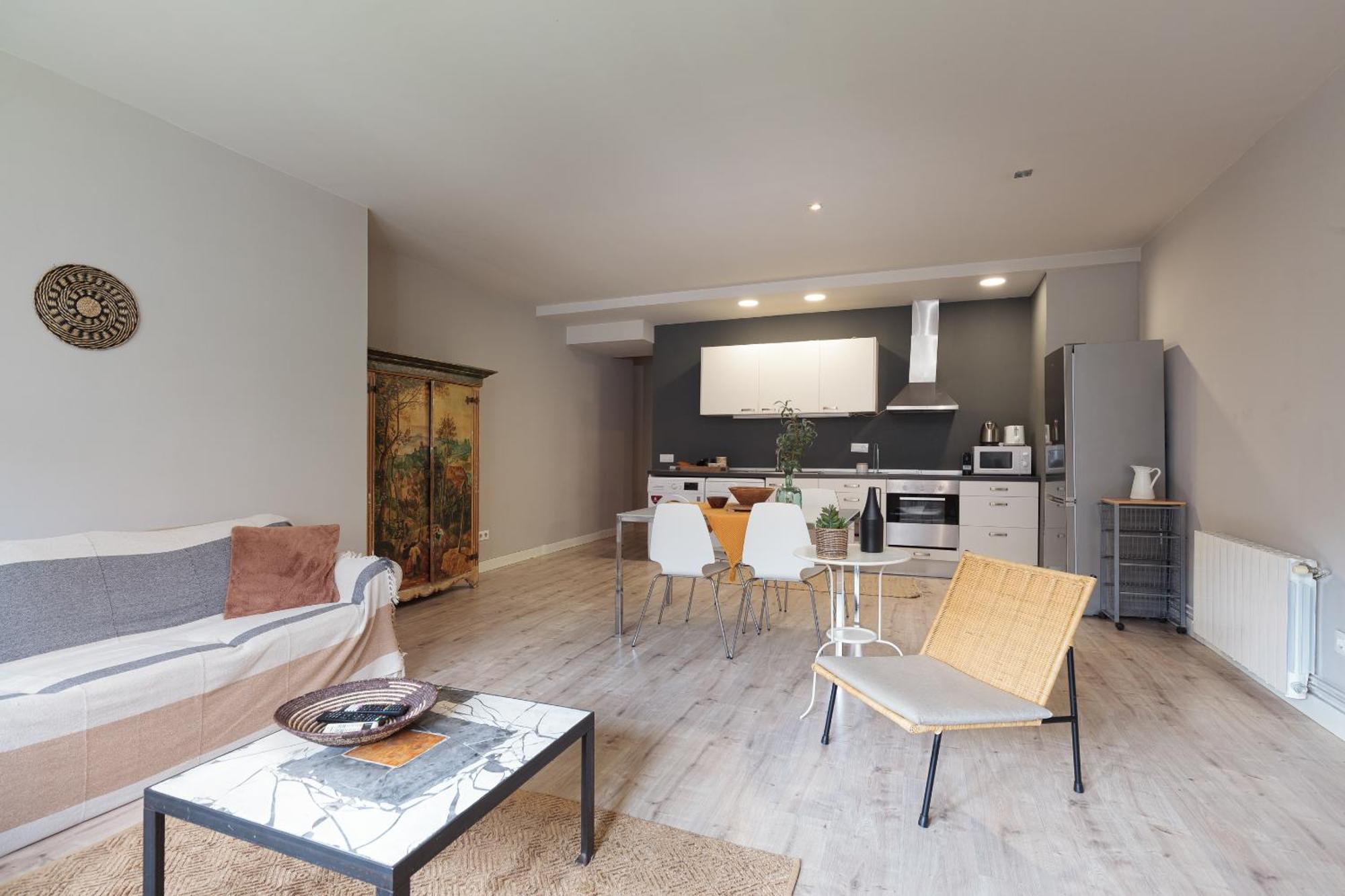 Letsgo Diagonal Avenue Apartamento *