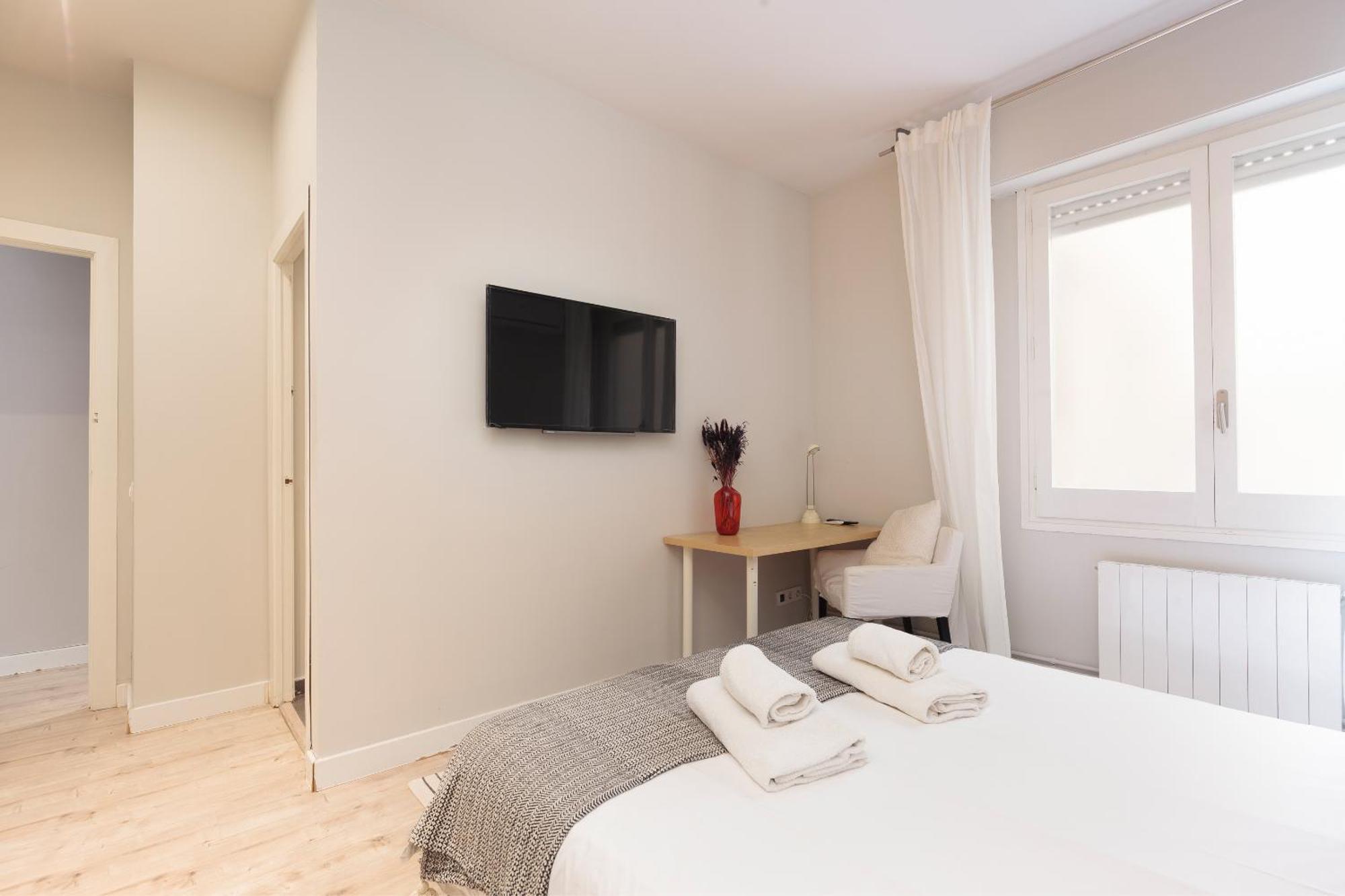 Apartamento Letsgo Diagonal Avenue