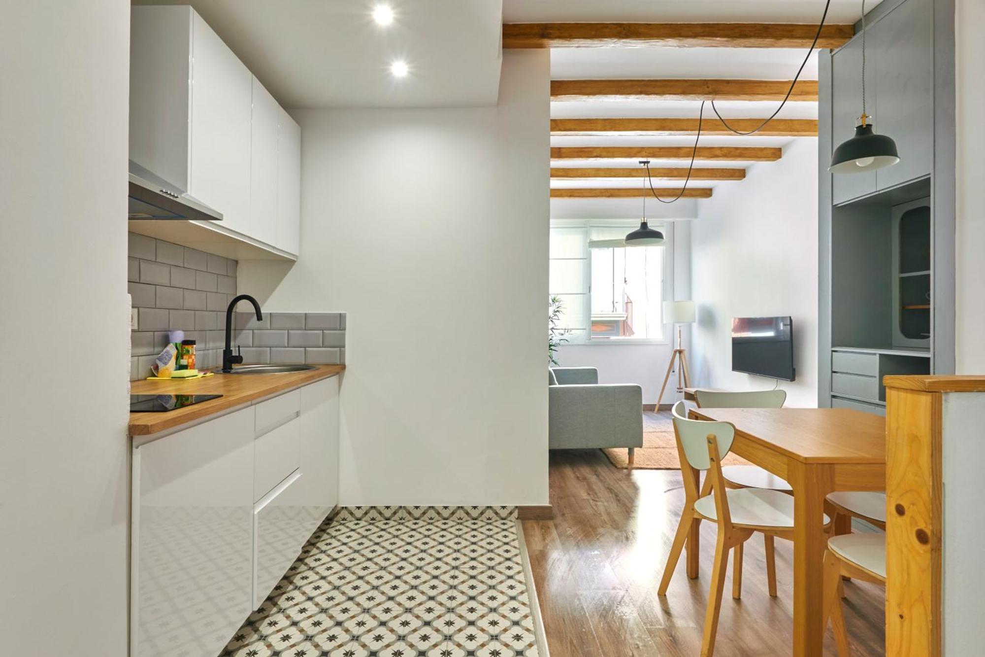 Ol Cute Apartment In Quiet Olivera St Apartment *