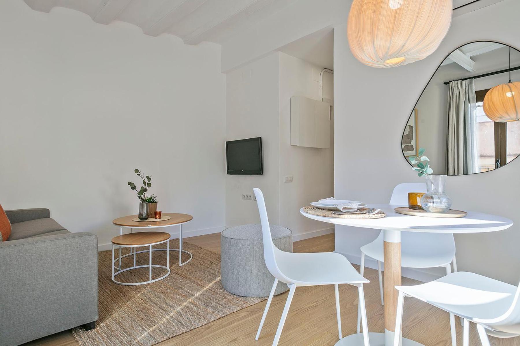 Apartamento Citytrip Palau De La Musica Barcelona