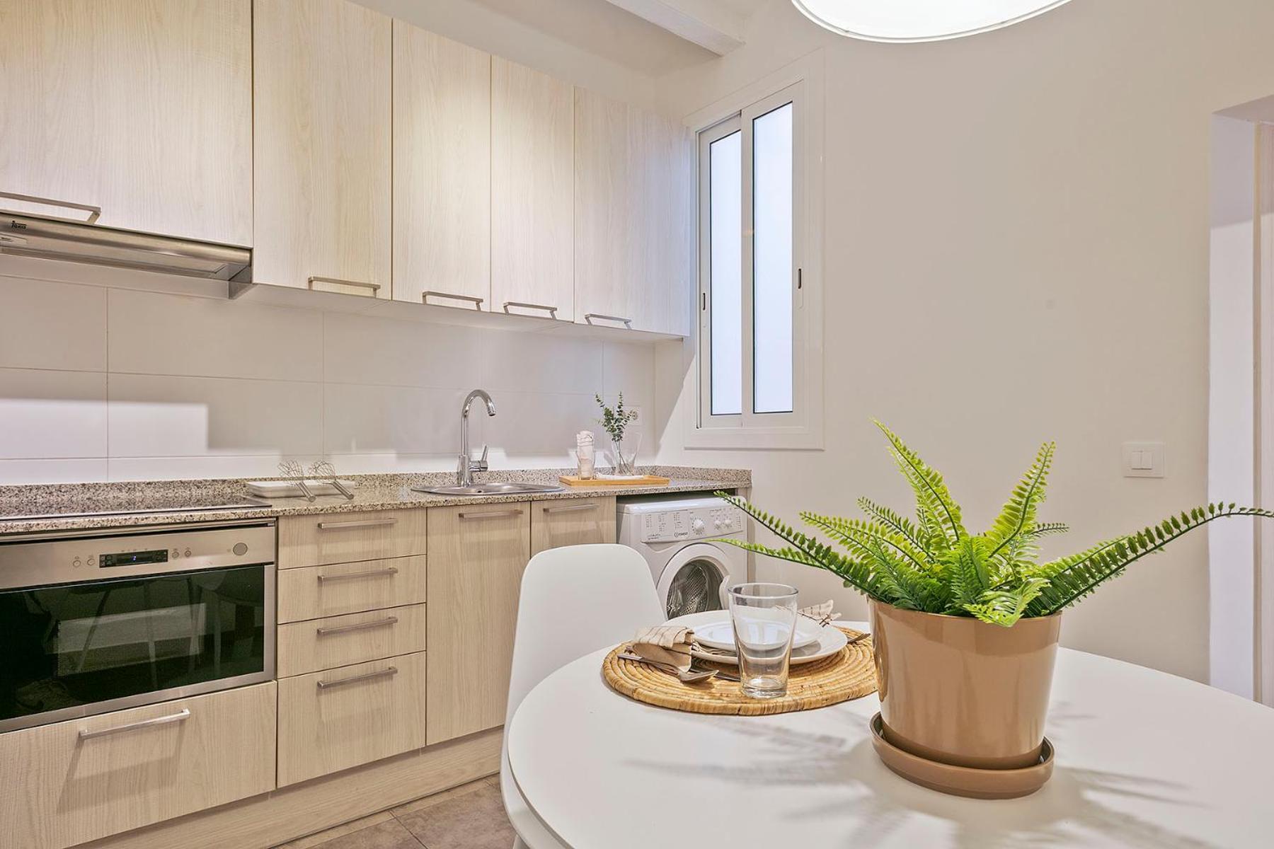 Apartamento Citytrip Palau De La Musica *