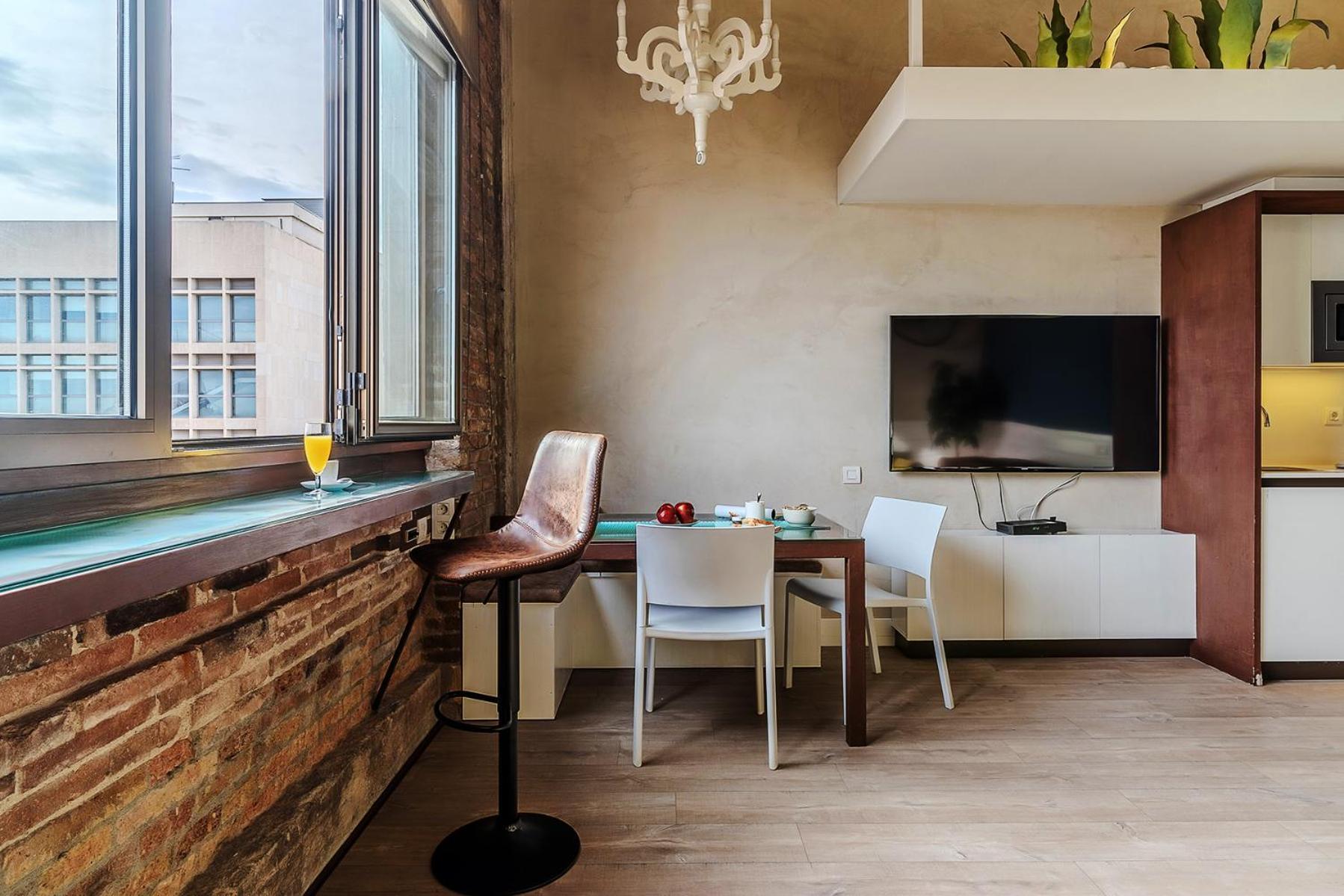 Enjoybcn Plaza Catalunya Apt. Barcelona