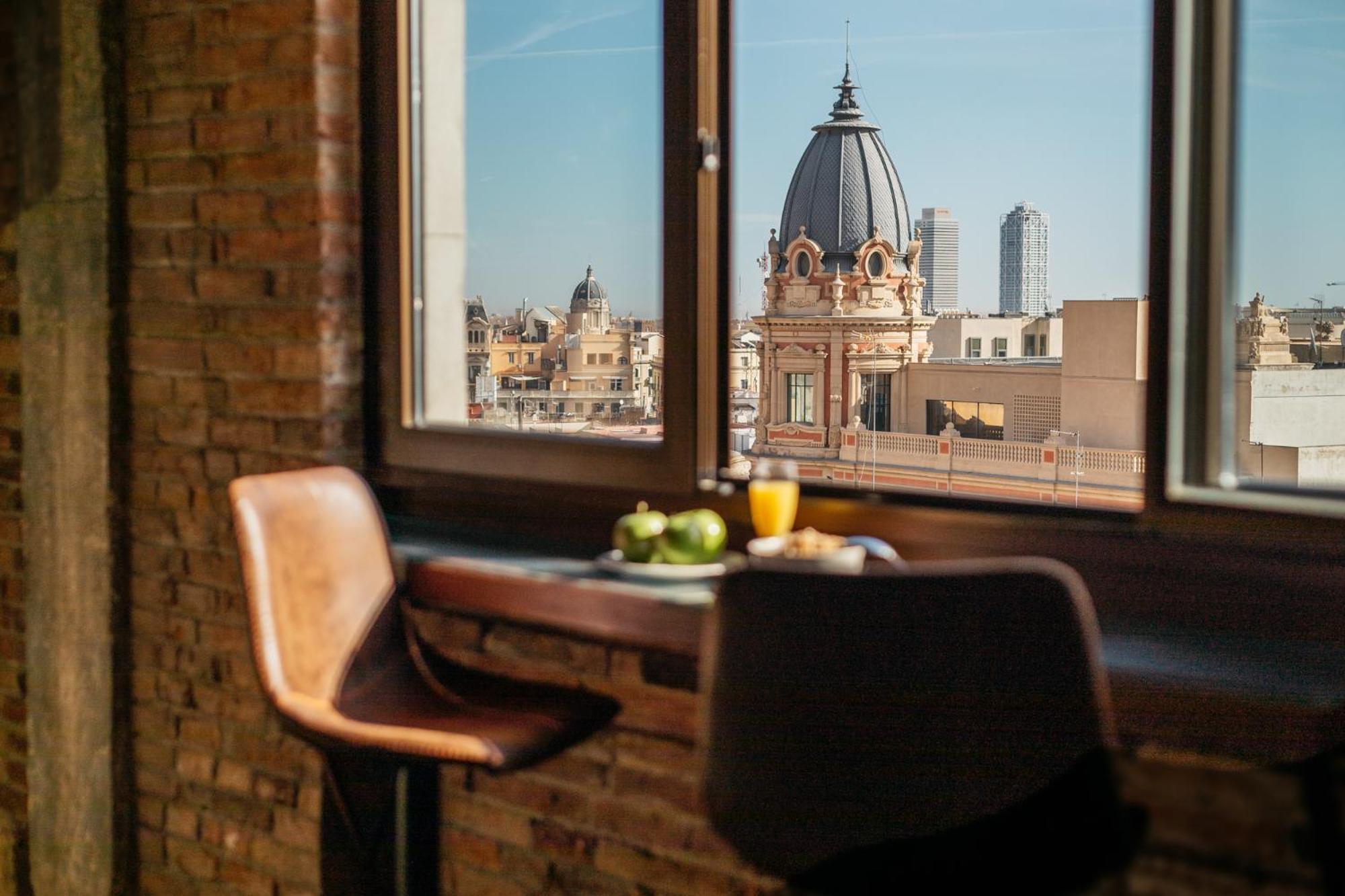 Enjoybcn Plaza Catalunya Apt. Apartamento *