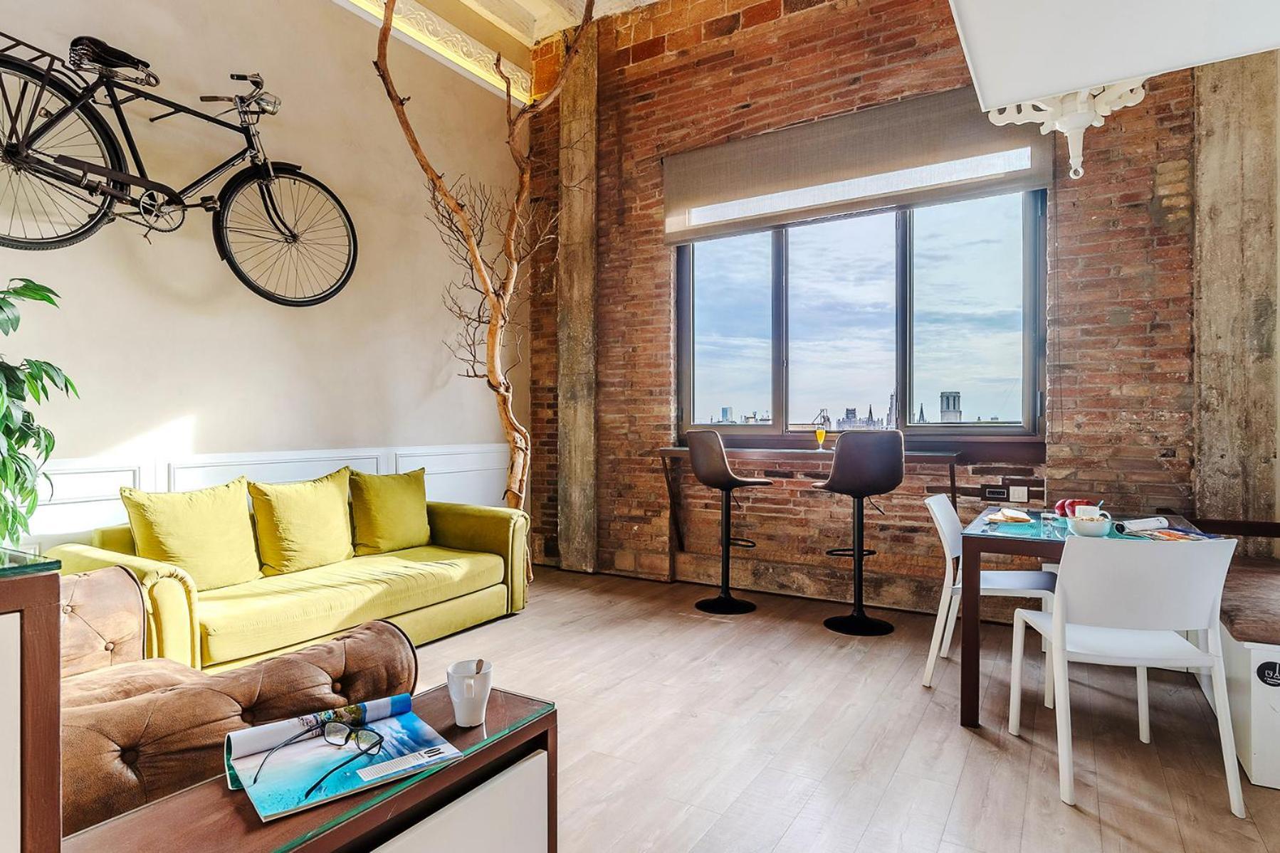 Apartamento Enjoybcn Plaza Catalunya Apt. *