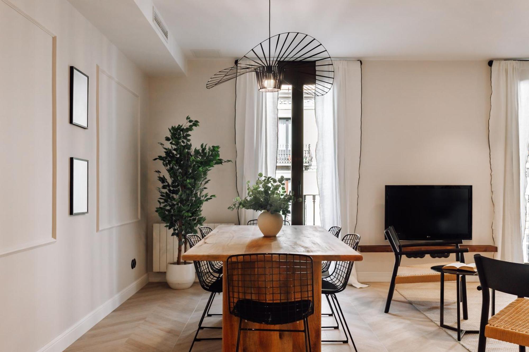 Apartamento Gran Vía Classic *