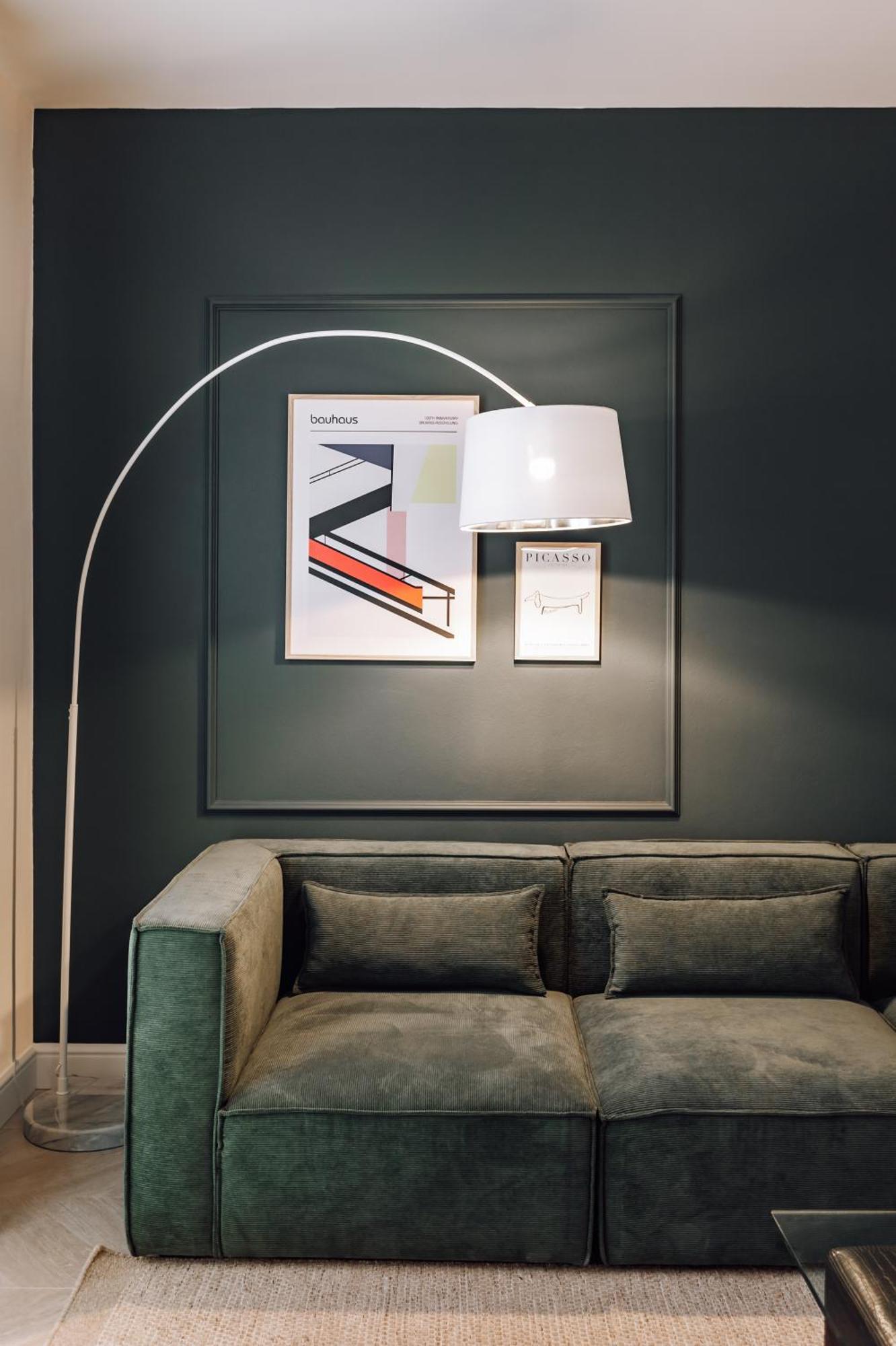 Apartamento Gran Vía Classic *