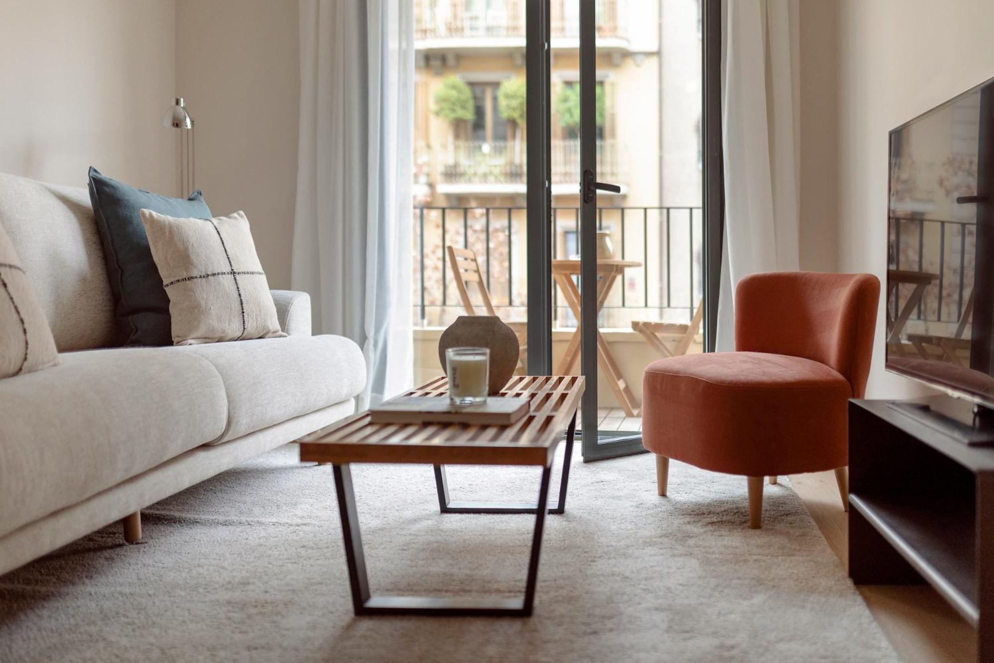 Apartment C211 *