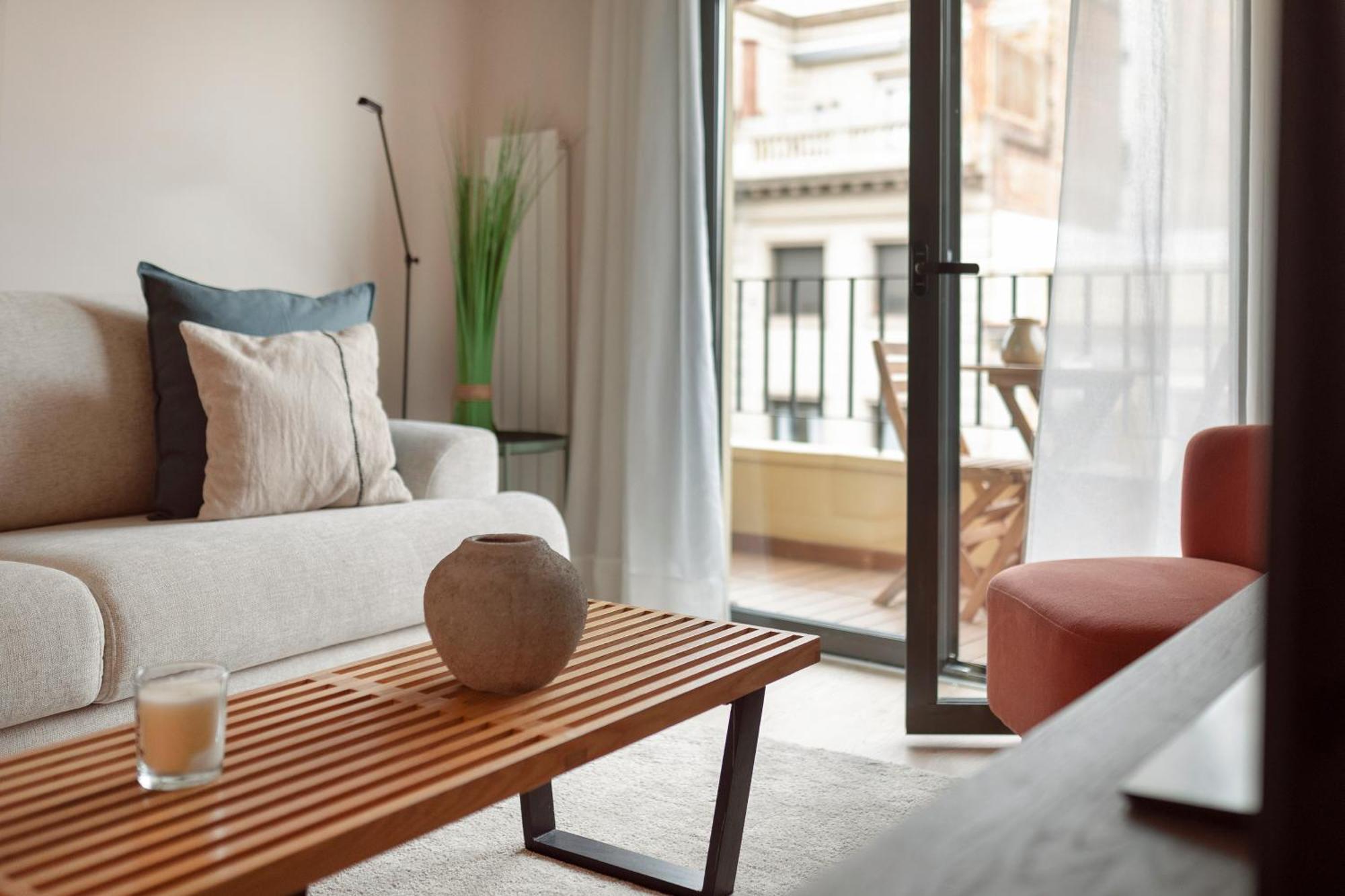 C211 Apartment *