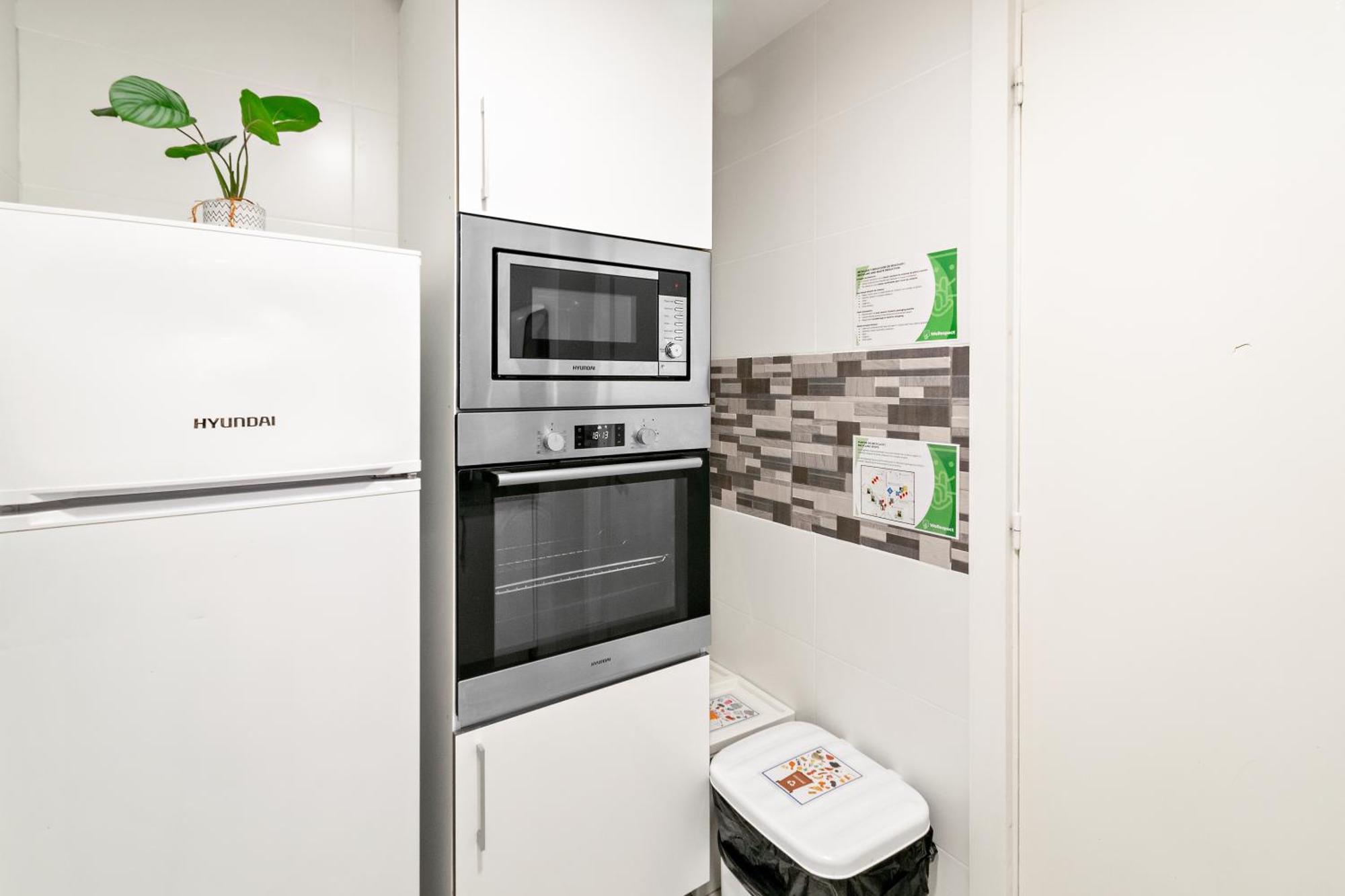 Apartamento Sagrada Familia *