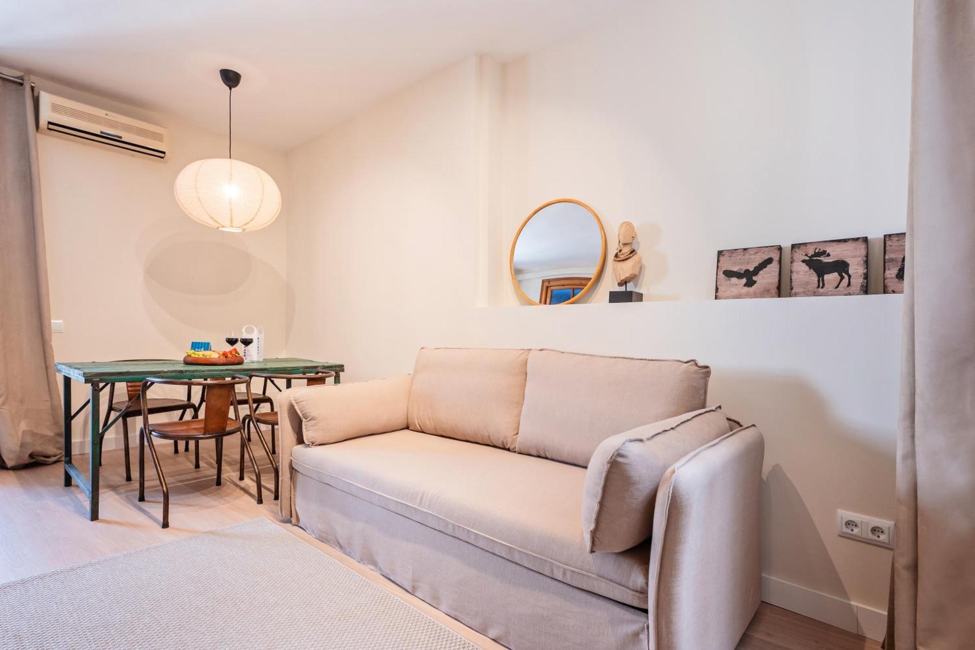 Sweett - Wellington Apartamento Barcelona