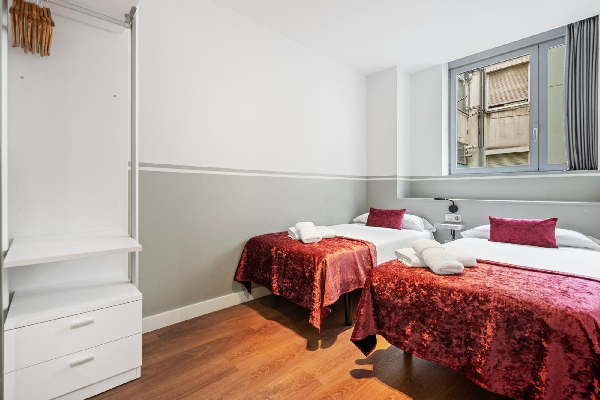 Sensation Sagrada Familia Apartamento