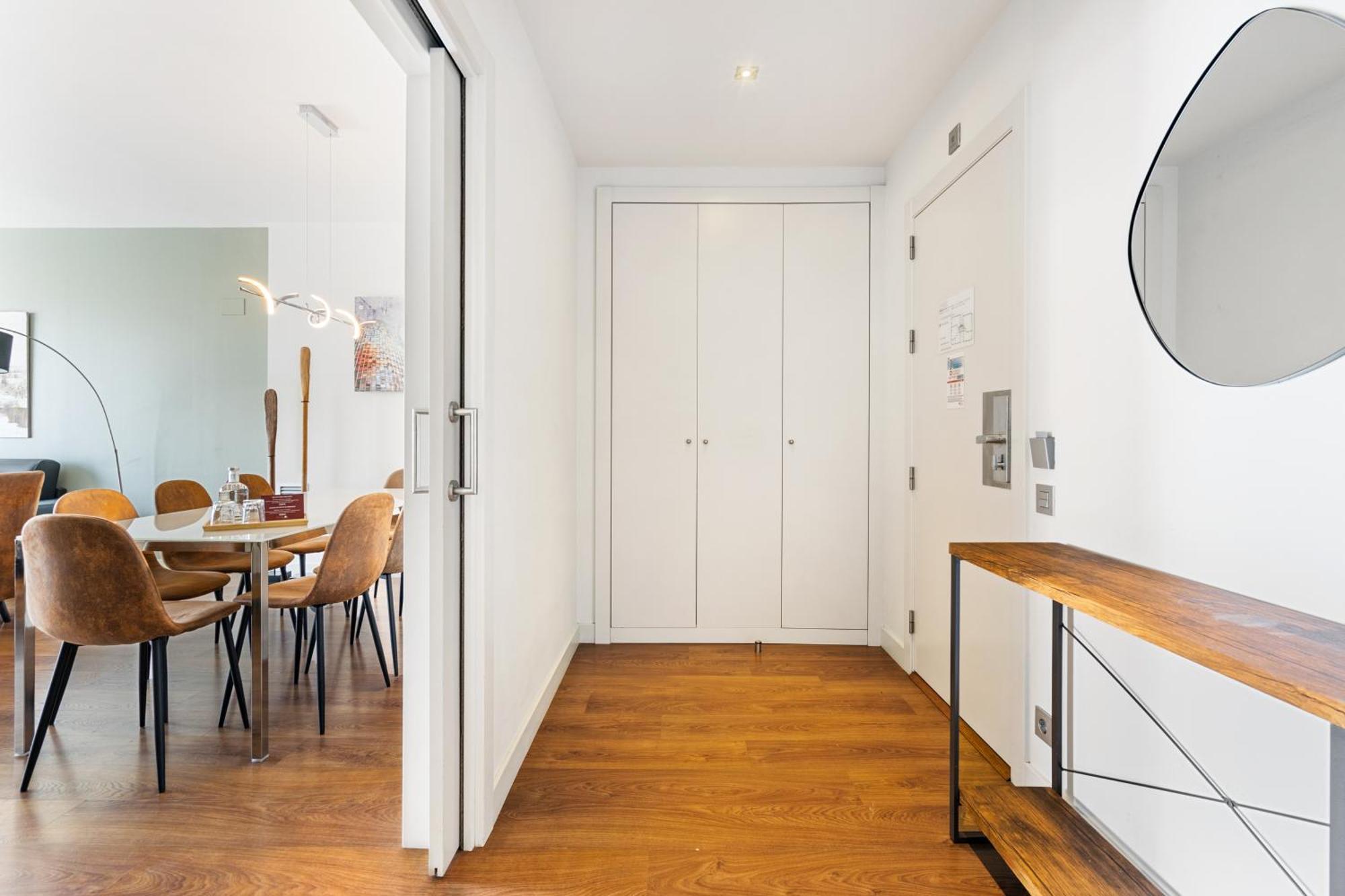 Apartamento Sensation Sagrada Familia