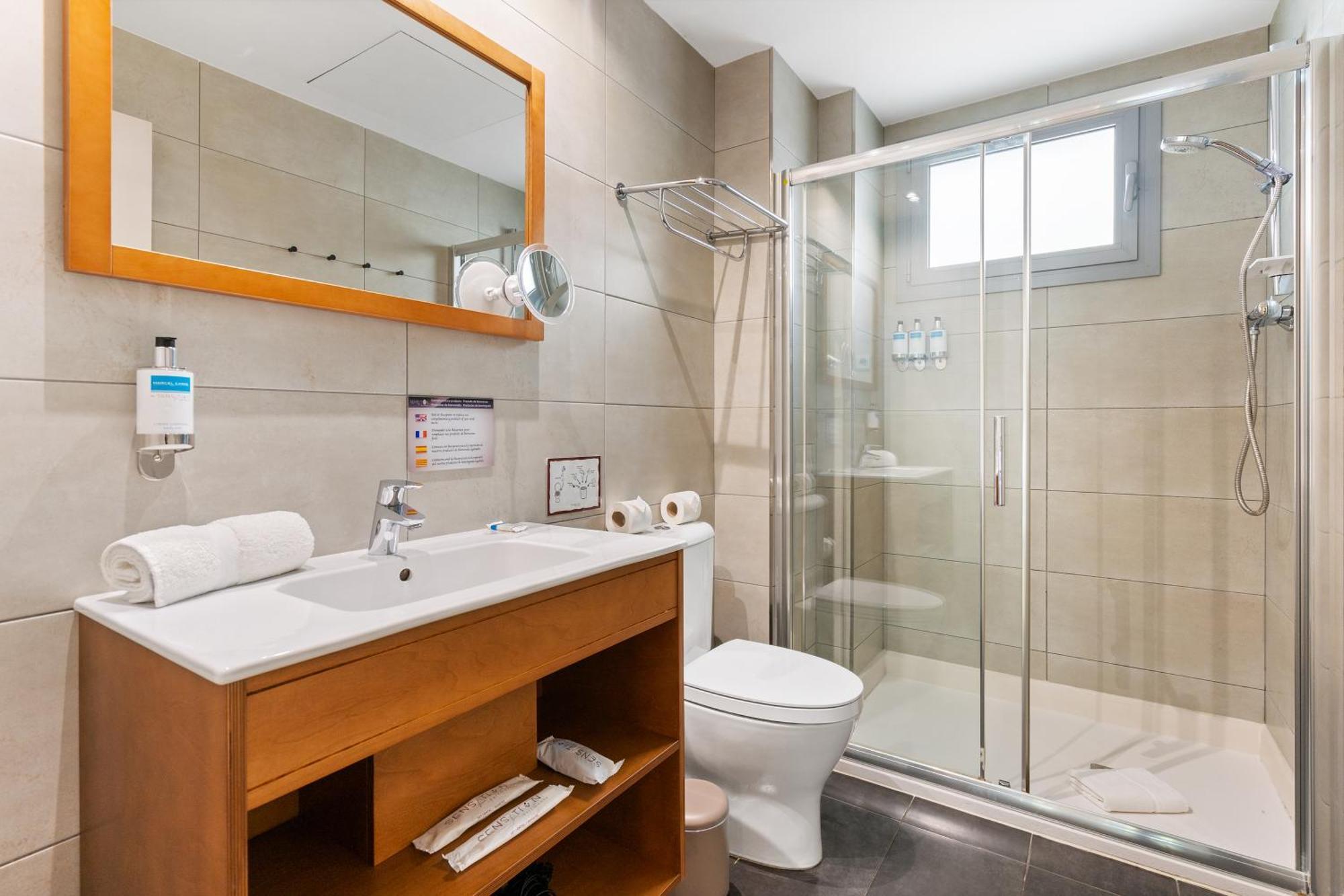 Apartamento Sensation Sagrada Familia *