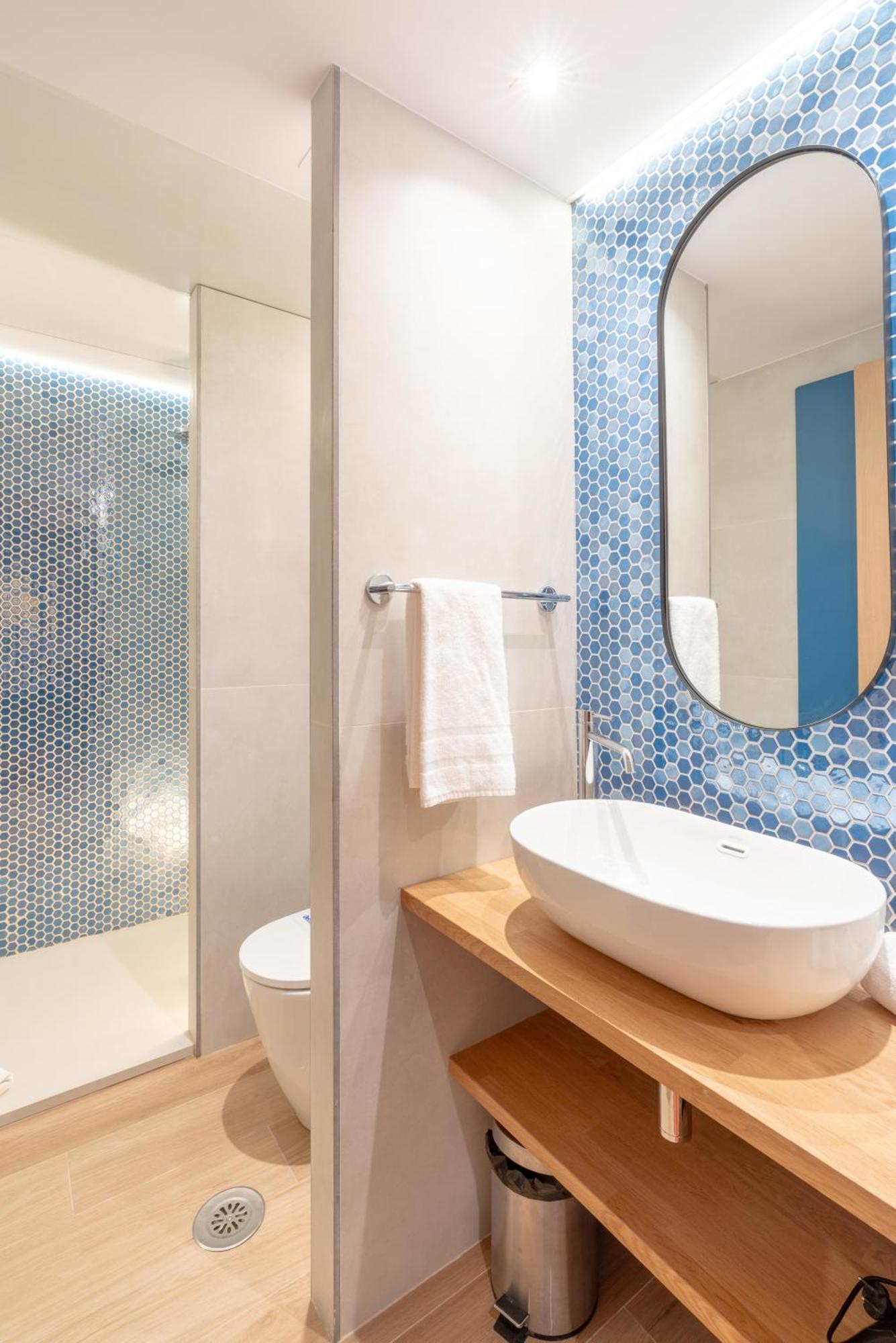 Serennia Cest Arc De Triomf Apartamento Barcelona